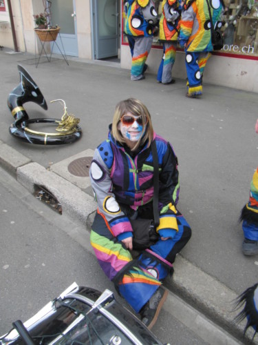 Brandons d'Yverdon 2015