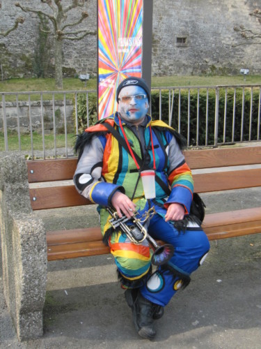 Brandons d'Yverdon 2015