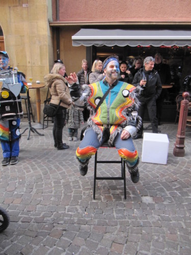 Brandons d'Yverdon 2015