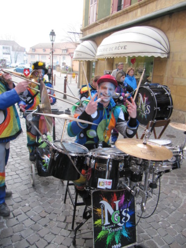 Brandons d'Yverdon 2015