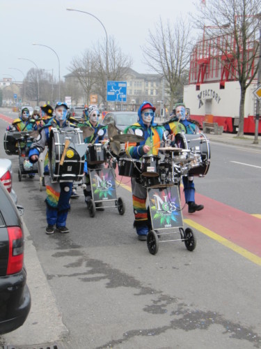 Brandons d'Yverdon 2015