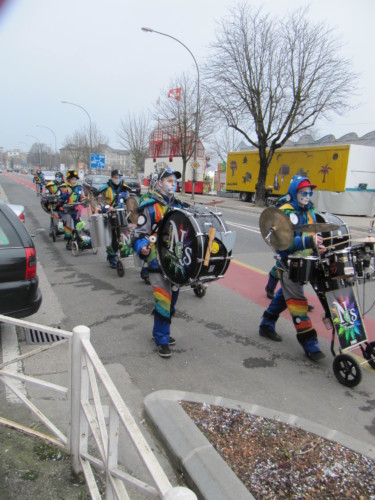 Brandons d'Yverdon 2015