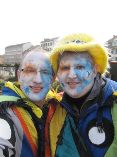 Brandons d'Yverdon 2015