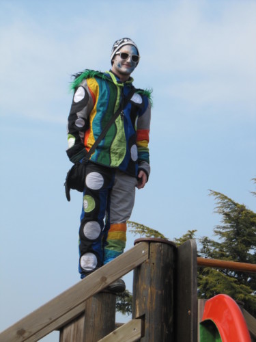 Brandons d'Yverdon 2015