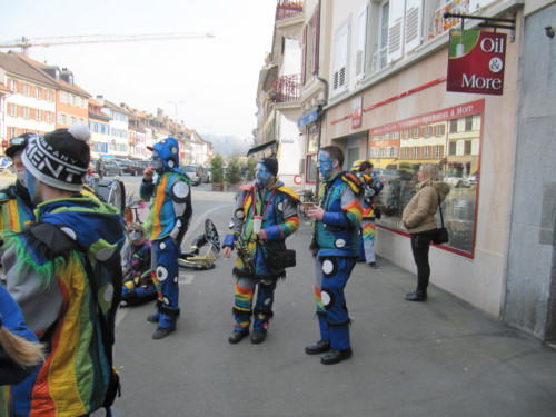 Brandons d'Yverdon 2015