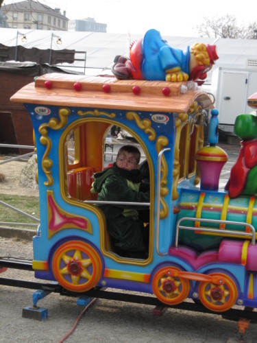 Brandons d'Yverdon 2015