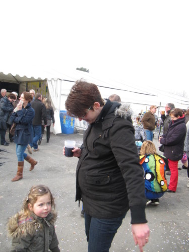 Brandons d'Yverdon 2015