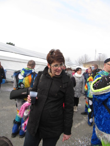 Brandons d'Yverdon 2015