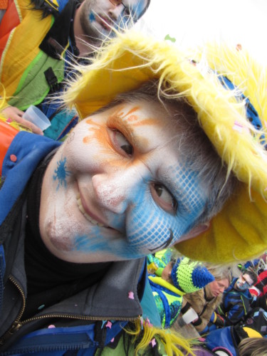 Brandons d'Yverdon 2015