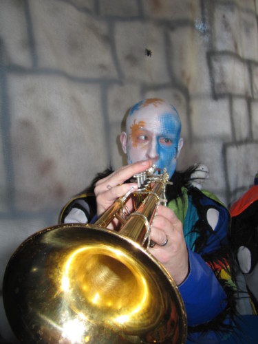 Carnaval de Bassecourt en 2015