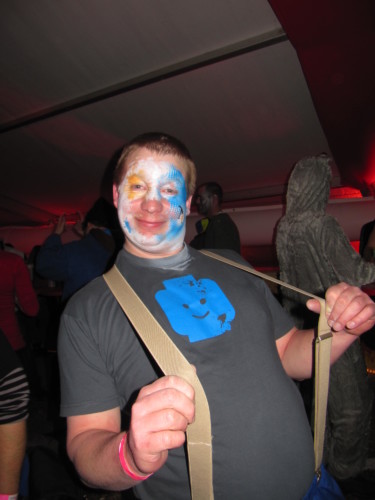 Carnaval de Ste-Croix 2015