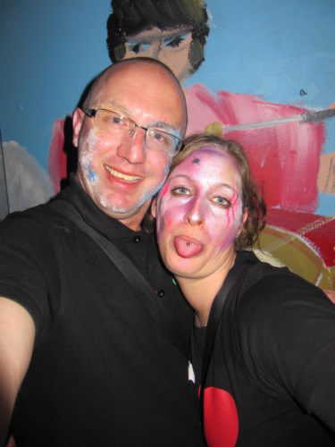 Carnaval de Ste-Croix 2015