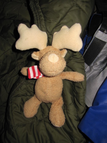 Carnaval de Ste-Croix 2015