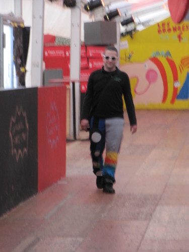 Carnaval de Ste-Croix 2015