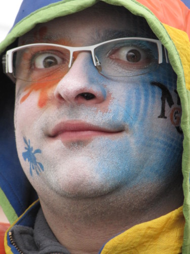 Carnaval de Ste-Croix 2015