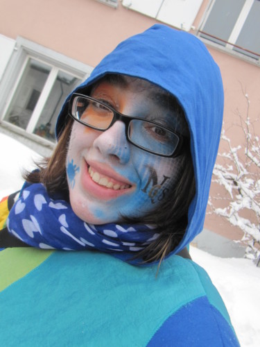 Carnaval de Ste-Croix 2015