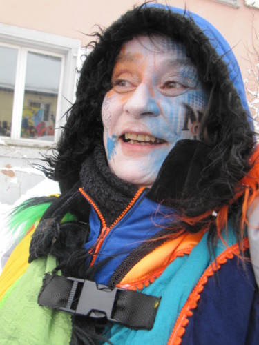 Carnaval de Ste-Croix 2015