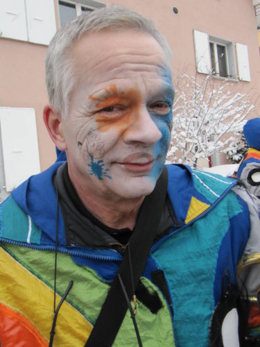 Carnaval de Ste-Croix 2015