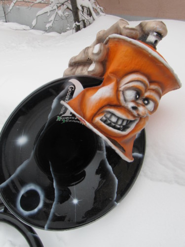 Carnaval de Ste-Croix 2015