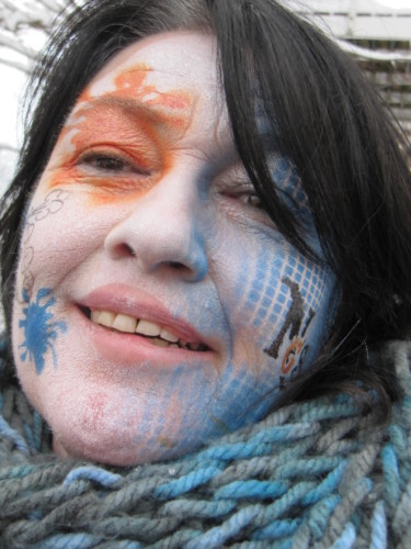 Carnaval de Ste-Croix 2015