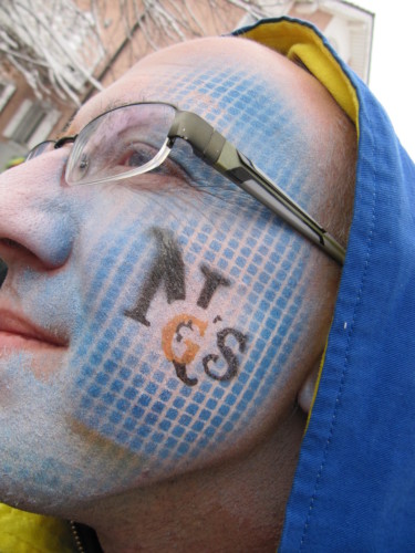 Carnaval de Ste-Croix 2015