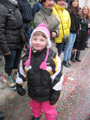 Carnaval de Ste-Croix 2015