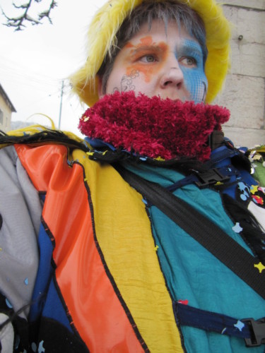 Carnaval de Ste-Croix 2015