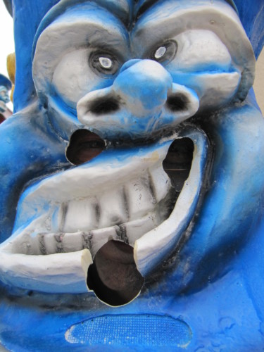 Carnaval de Ste-Croix 2015