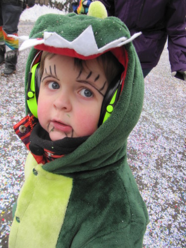 Carnaval de Ste-Croix 2015