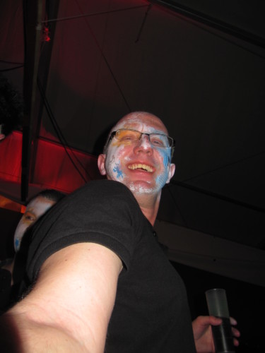 Carnaval de Ste-Croix 2015