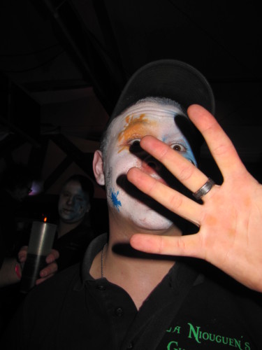 Carnaval de Ste-Croix 2015