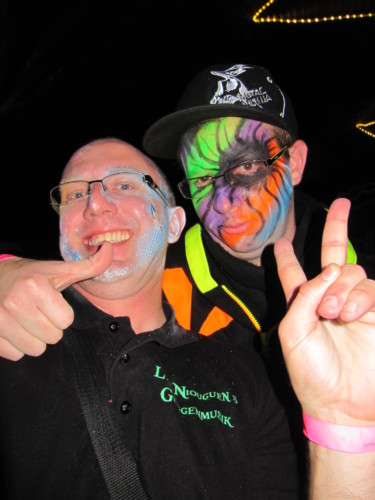 Carnaval de Ste-Croix 2015