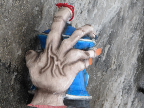 Carnaval de Ste-Croix 2015