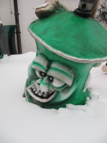 Carnaval de Ste-Croix 2015