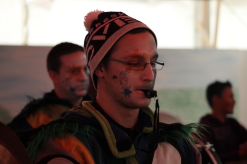 Carnaval de Ste-Croix 2015