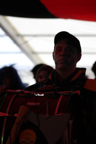 Carnaval de Ste-Croix 2015