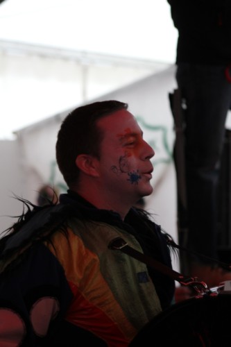 Carnaval de Ste-Croix 2015