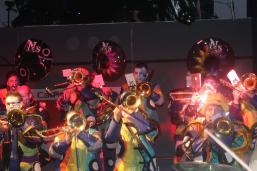 Carnaval de Ste-Croix 2015