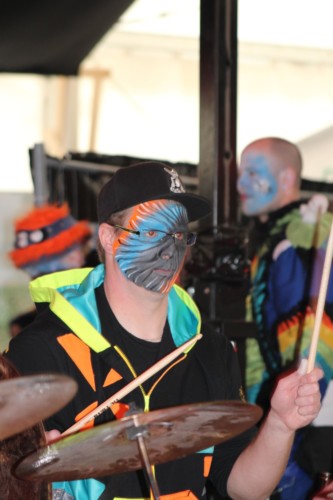 Carnaval de Ste-Croix 2015