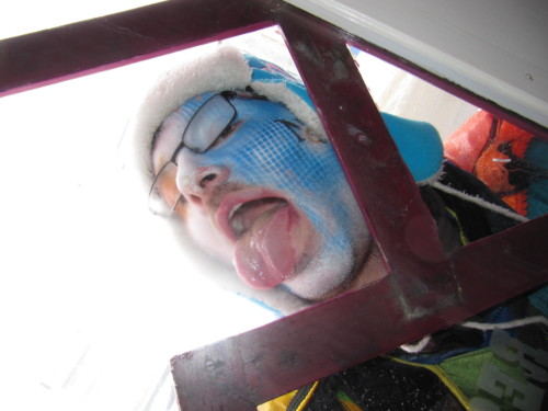 Carnaval de Ste-Croix 2015