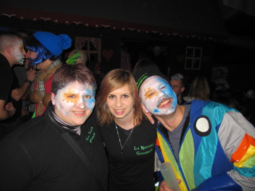 Carnaval de Ste-Croix 2015