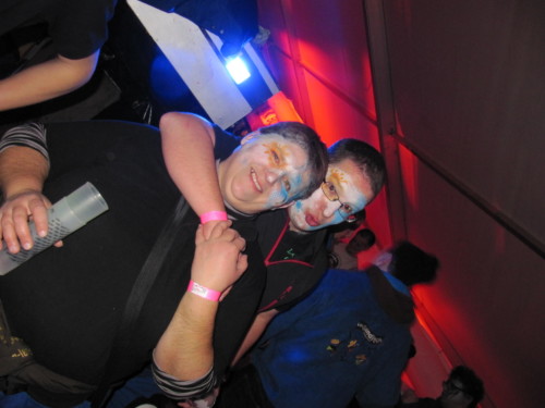 Carnaval de Ste-Croix 2015