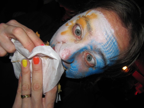 Carnaval de Ste-Croix 2015