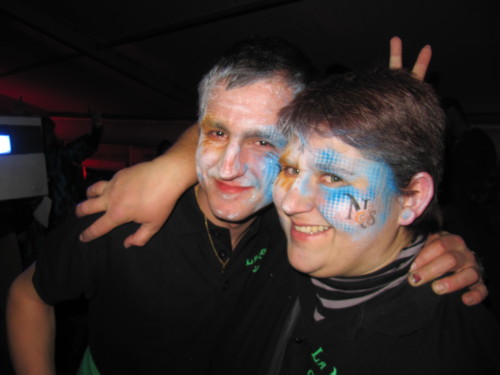 Carnaval de Ste-Croix 2015