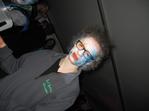 Carnaval de Ste-Croix 2015