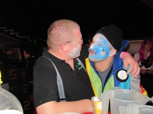 Carnaval de Ste-Croix 2015