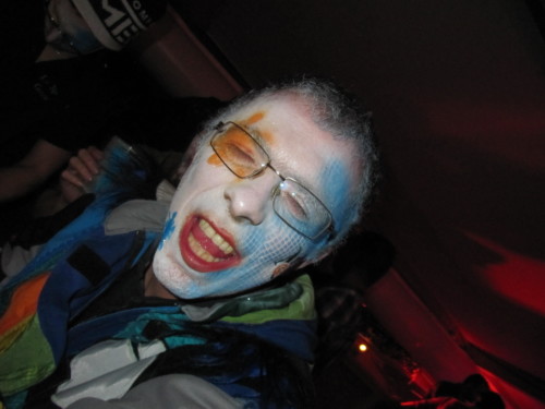 Carnaval de Ste-Croix 2015