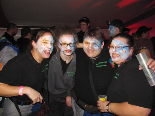 Carnaval de Ste-Croix 2015