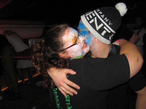 Carnaval de Ste-Croix 2015