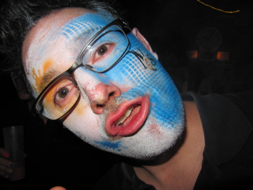 Carnaval de Ste-Croix 2015